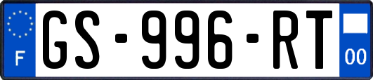 GS-996-RT