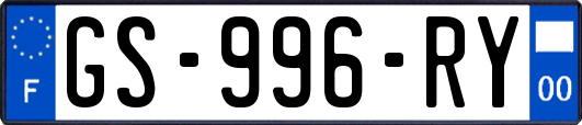 GS-996-RY