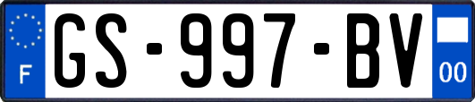 GS-997-BV