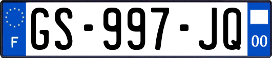 GS-997-JQ