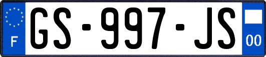 GS-997-JS