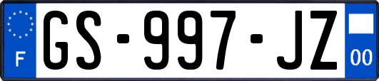 GS-997-JZ
