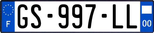GS-997-LL