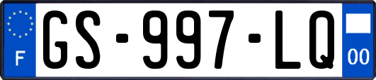 GS-997-LQ