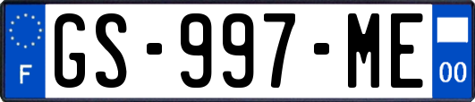 GS-997-ME
