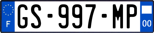 GS-997-MP