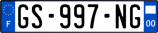 GS-997-NG