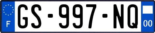 GS-997-NQ