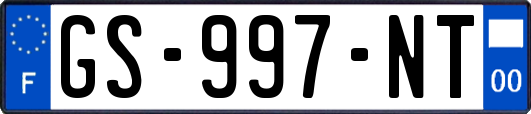 GS-997-NT