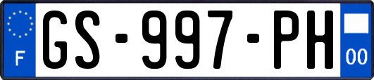 GS-997-PH
