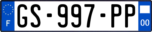 GS-997-PP