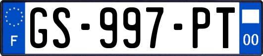 GS-997-PT