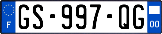 GS-997-QG