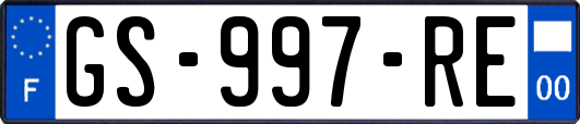 GS-997-RE