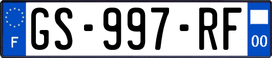GS-997-RF