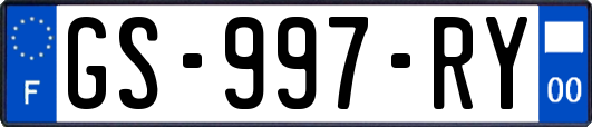GS-997-RY