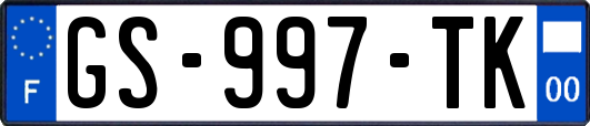 GS-997-TK