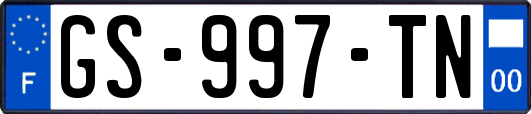 GS-997-TN