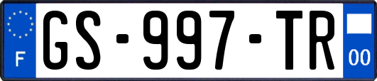 GS-997-TR