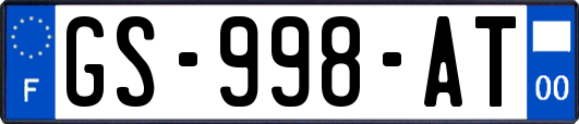 GS-998-AT