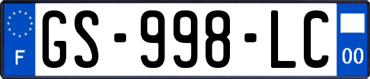 GS-998-LC