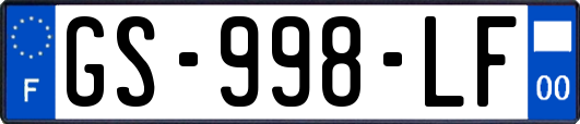 GS-998-LF