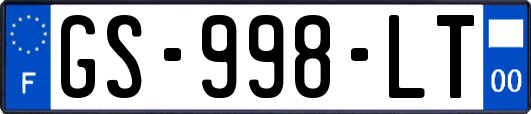 GS-998-LT