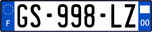 GS-998-LZ