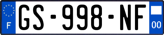 GS-998-NF