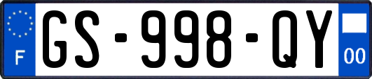 GS-998-QY