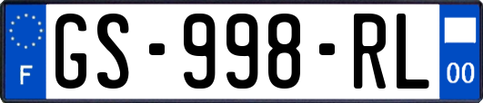 GS-998-RL