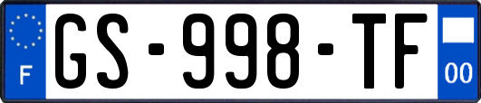 GS-998-TF