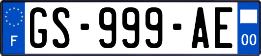 GS-999-AE