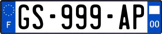 GS-999-AP