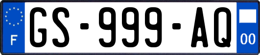 GS-999-AQ