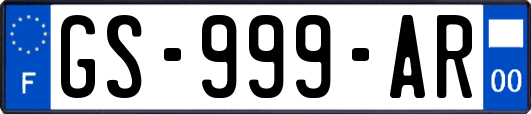 GS-999-AR