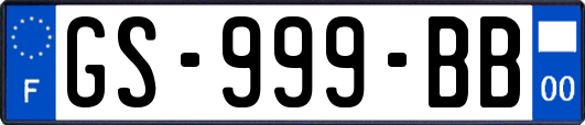 GS-999-BB