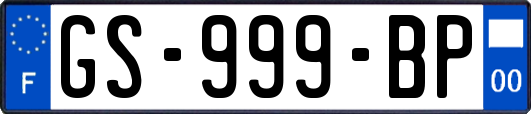 GS-999-BP