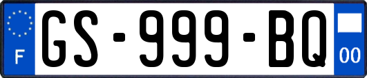 GS-999-BQ