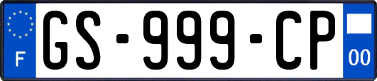GS-999-CP