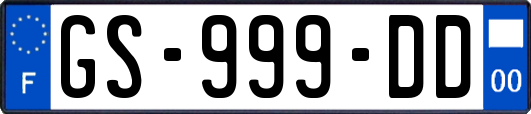 GS-999-DD