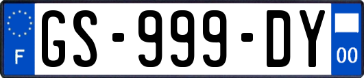 GS-999-DY