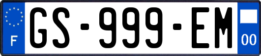 GS-999-EM
