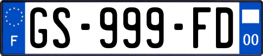 GS-999-FD