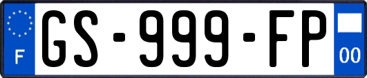 GS-999-FP