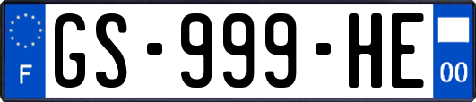 GS-999-HE