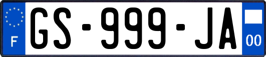 GS-999-JA