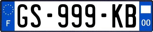 GS-999-KB