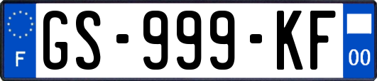 GS-999-KF