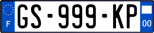 GS-999-KP